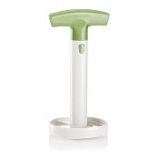 Ananasskrare Tescoma handy Vit Plast