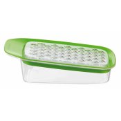 Rivjrn Tescoma Vitamino Hrd plast Multifunktion