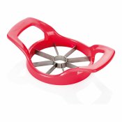 ppelskrare Tescoma Presto Rd Grn Rostfritt stl Plast