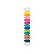 Glasidentifierare Tescoma Multicolour