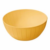 Blandskl Tescoma Delicia Gul Plast 28 cm 5 L