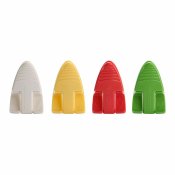 Klmmor fr psfrslutning Tescoma Presto Blandade frger Plast
