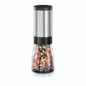 Pepparkvarn Tescoma Grandchef Rostfritt stl Plast