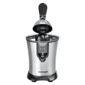Elektrisk Juicepress Concept CE-3520 Svart Gr Silvrig 160 W