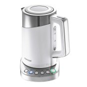 Vattenkokare Concept RK3170  Vit plstico,acero inoxidable 2200