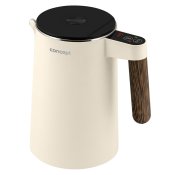 Vattenkokare Concept RK3304 Vanilj Tr 1850-2200 W 1,5 L