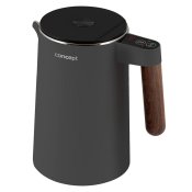 Vattenkokare Concept RK3305 Mrkgr Tr 1850-2200 W 1,5 L