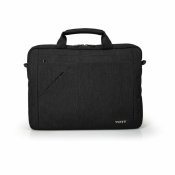 Laptopvska Port Designs Svart 14"