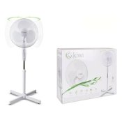 Stende Flkt Kiwi Vit 45 W ( 40 cm)