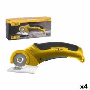 Skrare Kiwi Mini Cutter Trdls 4 V (4 antal)