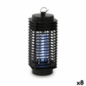 Elektrisk insektsjagare Aprilla AIK9912 5 W LED 11 x 11 x 26 cm