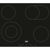 Keramisk platta BEKO HIC 64403 T 1200 W