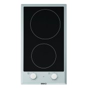 Keramisk platta BEKO 7724020201 30 cm 2900 W