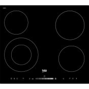 Induktionshll BEKO HIC64502T 6700 W