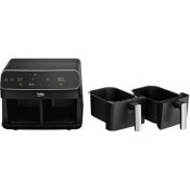 Luftfrits BEKO Svart 2400 W 8,5 L