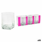 Glasset LAV Tuana 320 ml 3 Delar (16 antal)