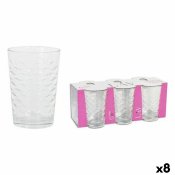 Glasset LAV sdf216 6 Delar (8 antal) (205 ml)
