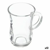 Glasset LAV Yudum 105 ml 6 Delar (12 antal)
