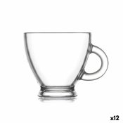 Set med kaffekoppar LAV 62499 6 Delar (12 antal)