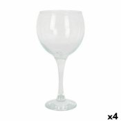 Glasset fr Gin & Tonic LAV Misket+ 645 ml 6 Delar (4 antal)