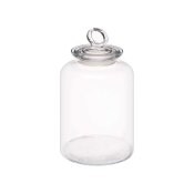 Burk Pasabahce Kitchen Transparent 2,6 L