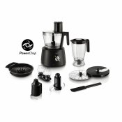 Kksrobot Philips HR7776/90 Svart 1300 W
