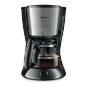 Kaffebryggare Philips Svart 700 W 600 ml 6 Koppar