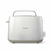Brdrost Philips HD2581 2x Vit 830 W