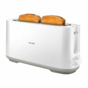 Brdrost Philips 950W Vit 950 W