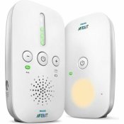 Babymonitor Philips DECT SCD502 / 26