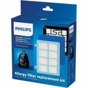 Filter fr dammsugare Philips FC8010/02 Kit de repuestos