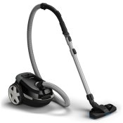 Dammsugare med Pse Philips XD3112/09 3 l 79 dB Svart 900 W 900W