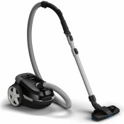 Dammsugare med Pse Philips XD3112/09 3 l 79 dB Svart 900 W 900W