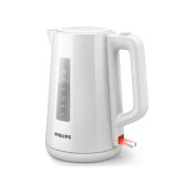 Vattenkokare Philips HD9318/00 1,7 L 2200W Vit Plast 2200 W 1,7