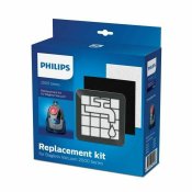 Dammsugarpse Philips XV1220 / 01