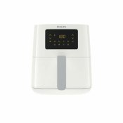 Luftfrits Philips Essential Airfryer Vit 1400 W