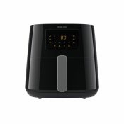 Luftfrits Philips HD9270/70 Svart 1400 W