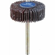 Abrasive Brush Dremel 502 Plast  9,5 mm 80 g