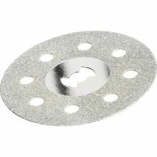 Diamond disc Dremel S545  38 mm
