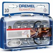 Skrskiva Dremel 2615S690JA