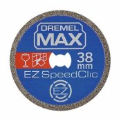 Diamond disc Dremel SC545DM Keramik  38 mm