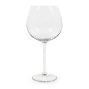 Set med vinglas Royal Leerdam Degustation 580 ml 6 Delar (6 anta