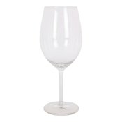 Set med vinglas Royal Leerdam Degustation 530 ml 6 Delar (6 anta