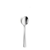 Kaffesked Amefa Atlantic Metall Rostfritt stl 12 antal