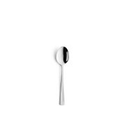Kaffesked Amefa Atlantic Metall Rostfritt stl 12 antal