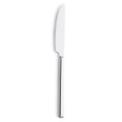 Knivset Amefa Metropole Metall 21 cm 12 antal