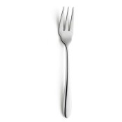 Set med dessertgafflar Amefa Cuba Stl Metall 20,2 cm