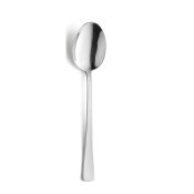 Set med skedar Amefa Atlantic Metall Rostfritt stl 12 antal
