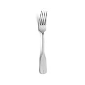 Gaffelset Amefa Vieux Paris Satine Metall Rostfritt stl 12 anta