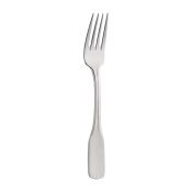Set med dessertgafflar Amefa Vieux Paris Satine Metall Rostfritt